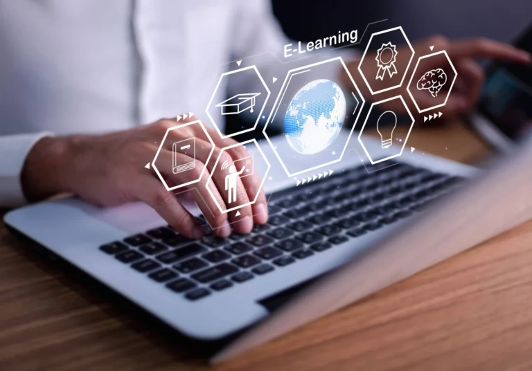 Webinar on Digital Skills in PC