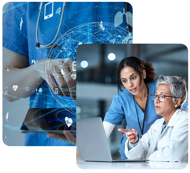 managers and palliative care educators